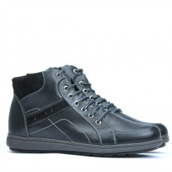 Ghete barbati 457 negru
