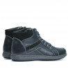 Ghete barbati 457 negru
