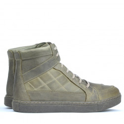 Ghete barbati 487 tuxon kaki 