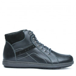 Ghete barbati 457 negru