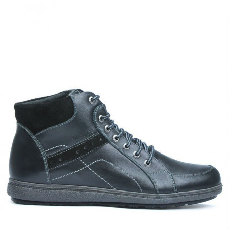 Ghete barbati 457 negru