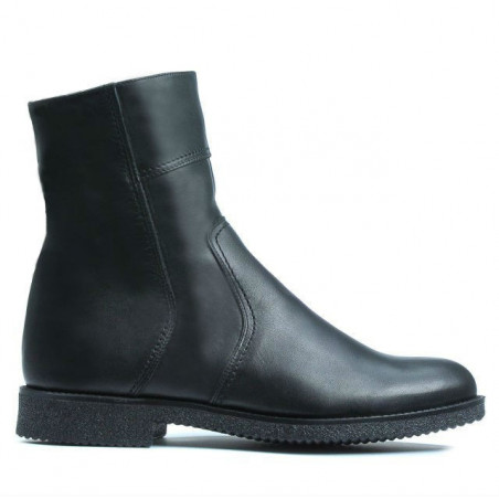Ghete barbati 462-1 negru