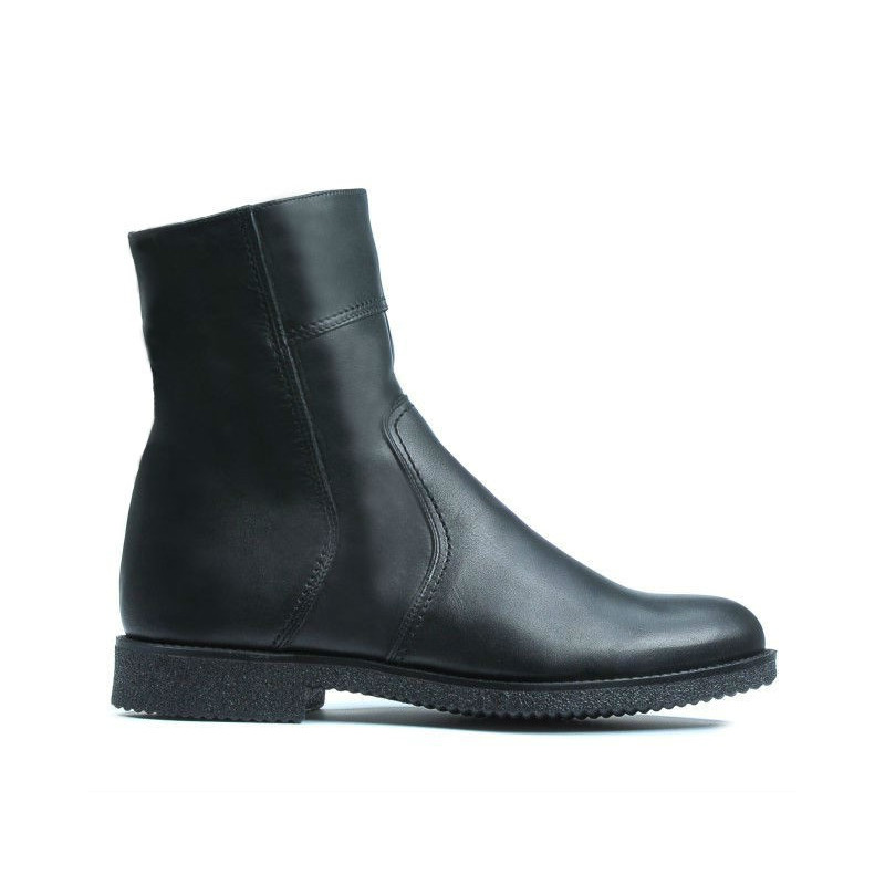 Ghete barbati 462-1 negru