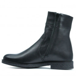 Ghete barbati 462-1 negru
