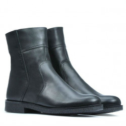 Ghete barbati 462-1 negru