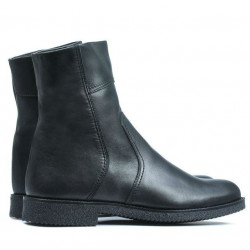 Ghete barbati 462-1 negru