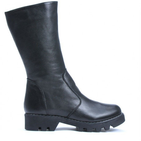 Cizme copii 3003 negru