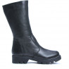 Cizme copii 3003 negru