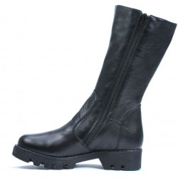 Cizme copii 3003 negru