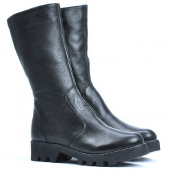 Cizme copii 3003 negru