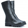 Cizme copii 3003 negru
