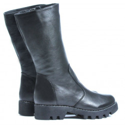 Cizme copii 3003 negru