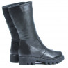 Cizme copii 3003 negru