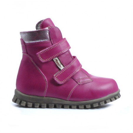 Ghete copii mici 32c roz combinat