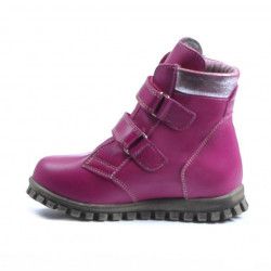 Ghete copii mici 32c roz combinat
