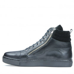 Ghete barbati 486 negru