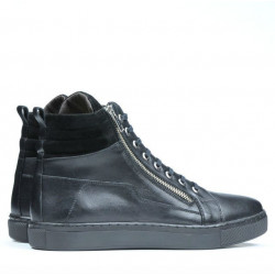 Ghete barbati 486 negru