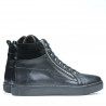 Ghete barbati 486 negru