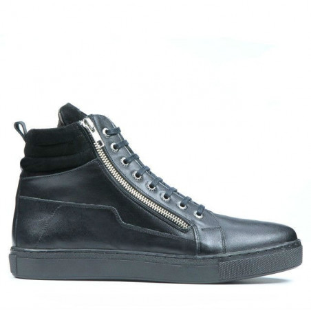 Ghete barbati 486 negru
