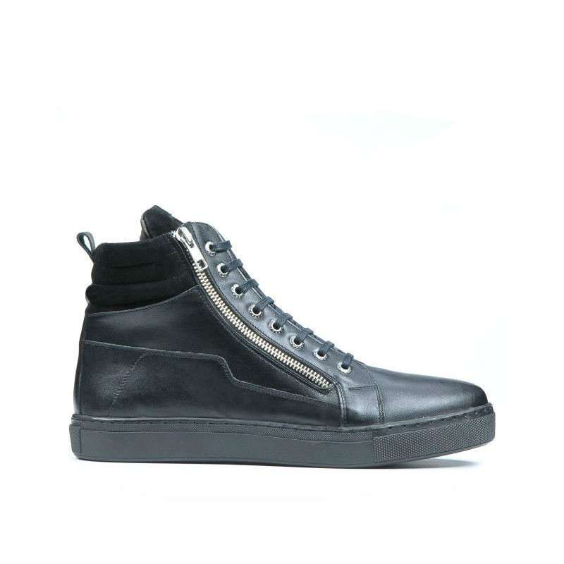 Ghete barbati 486 negru