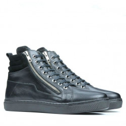 Ghete barbati 486 negru