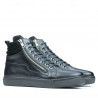 Ghete barbati 486 negru