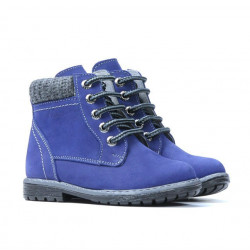 Ghete copii mici 29c bufo indigo