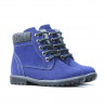 Ghete copii mici 29c bufo indigo