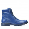Ghete barbati 481 indigo deschis
