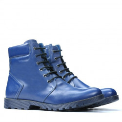Ghete barbati 481 indigo deschis