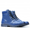 Ghete barbati 481 indigo deschis