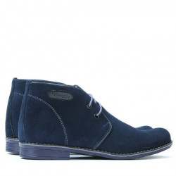 Ghete adolescenti 464 indigo velur
