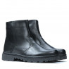 Ghete barbati (model larg)  490xxl negru