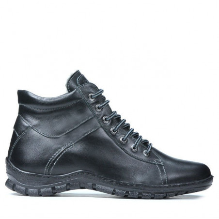 Ghete barbati 491 negru