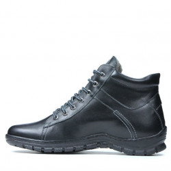 Ghete barbati 491 negru
