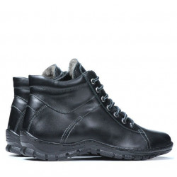 Ghete barbati 491 negru
