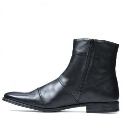 Ghete barbati 407 negru