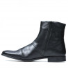Ghete barbati 407 negru