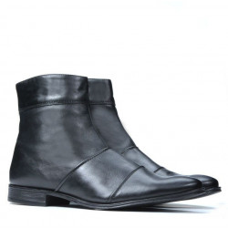 Ghete barbati 407 negru