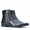 Ghete barbati 407 negru