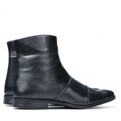 Ghete barbati 407 negru