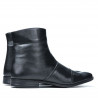 Ghete barbati 407 negru