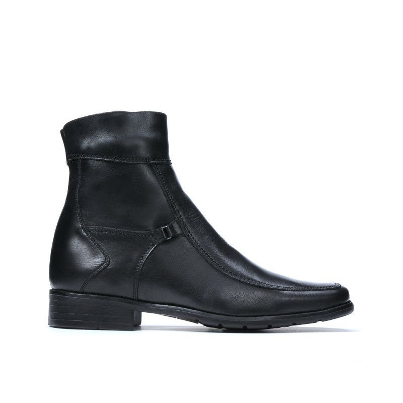 Ghete barbati 405 negru
