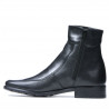 Ghete barbati 405 negru