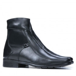 Ghete barbati 405 negru