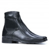 Ghete barbati 405 negru