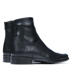 Ghete barbati 405 negru
