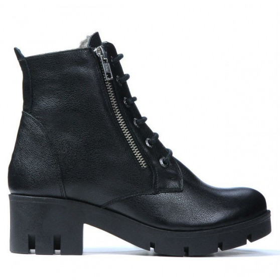 Ghete dama 3307 negru