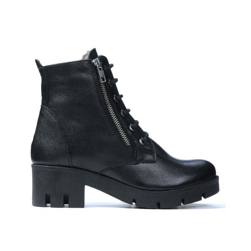 Ghete dama 3307 negru