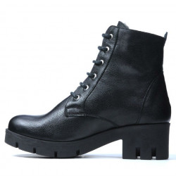 Ghete dama 3307 negru